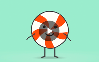 Encourage-Mint