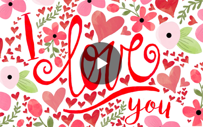 Love Garden